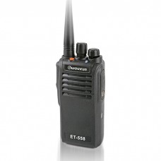 Портативная радиостанция (рация) Wouxun ET-558